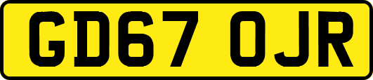 GD67OJR