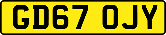 GD67OJY