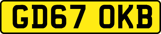 GD67OKB