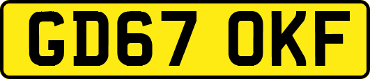GD67OKF