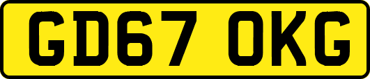 GD67OKG