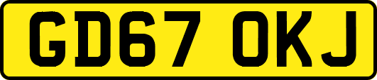 GD67OKJ