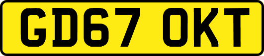GD67OKT