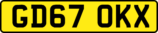 GD67OKX