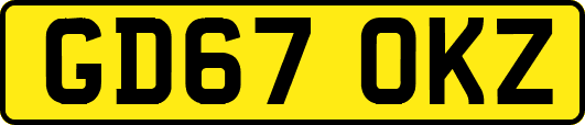 GD67OKZ