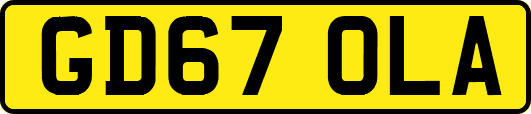 GD67OLA