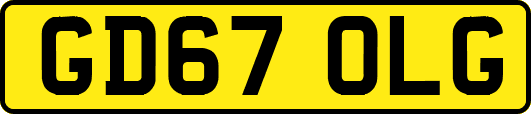 GD67OLG