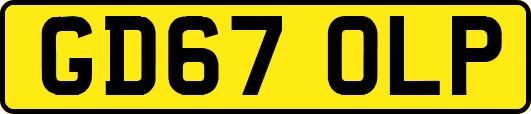 GD67OLP