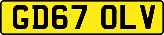 GD67OLV
