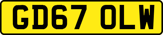 GD67OLW