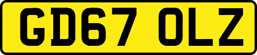 GD67OLZ