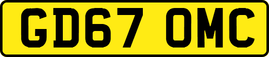 GD67OMC