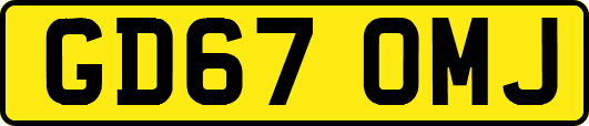 GD67OMJ