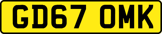 GD67OMK