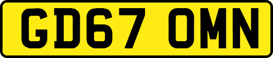 GD67OMN