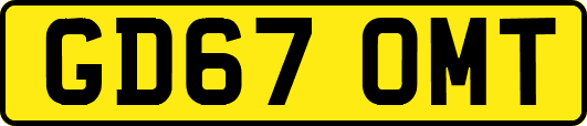 GD67OMT
