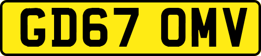 GD67OMV