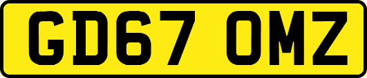 GD67OMZ