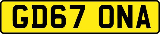 GD67ONA