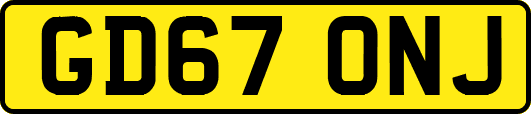 GD67ONJ