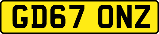 GD67ONZ