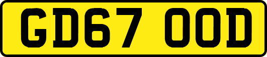 GD67OOD