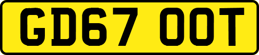GD67OOT