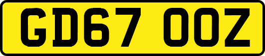 GD67OOZ