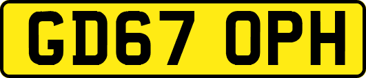 GD67OPH