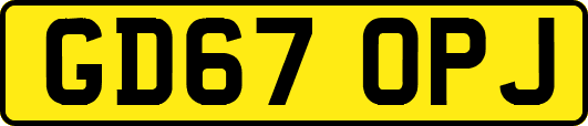 GD67OPJ