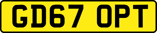 GD67OPT