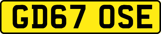 GD67OSE