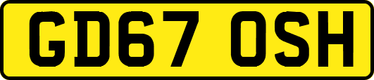 GD67OSH