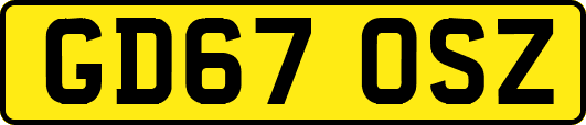 GD67OSZ