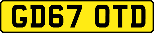 GD67OTD