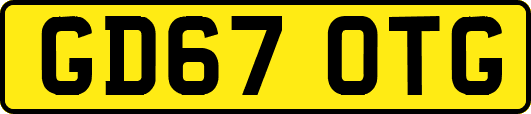 GD67OTG