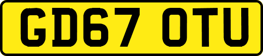 GD67OTU