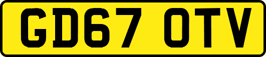 GD67OTV