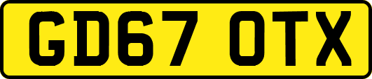 GD67OTX