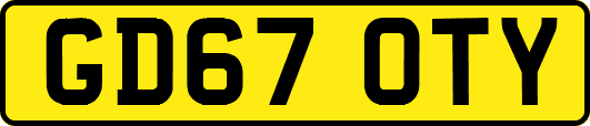 GD67OTY
