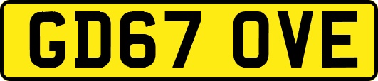GD67OVE
