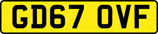 GD67OVF