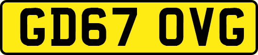 GD67OVG