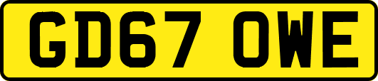 GD67OWE