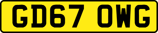 GD67OWG