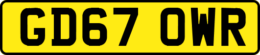 GD67OWR