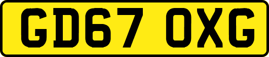 GD67OXG