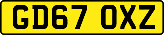 GD67OXZ