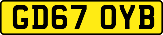 GD67OYB