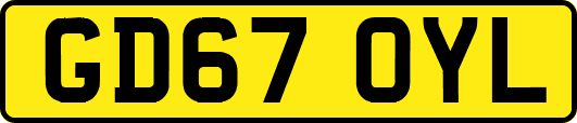 GD67OYL
